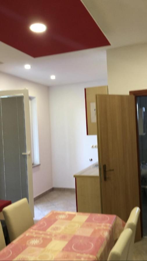 Miro Apartmani Ражанац Экстерьер фото