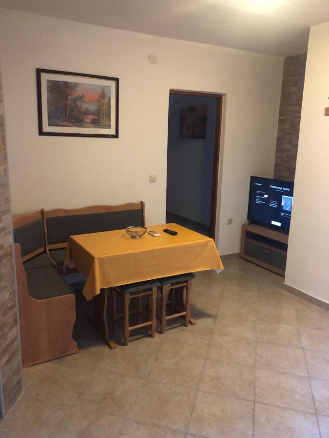 Miro Apartmani Ражанац Экстерьер фото