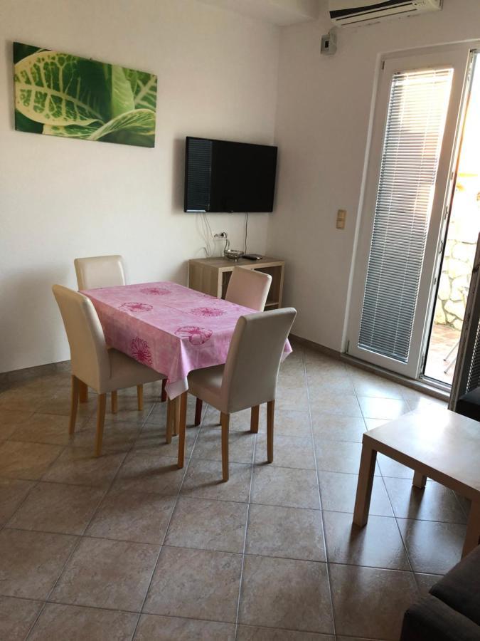 Miro Apartmani Ражанац Экстерьер фото