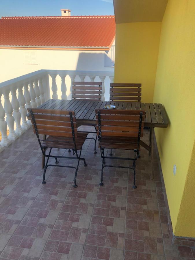 Miro Apartmani Ражанац Экстерьер фото
