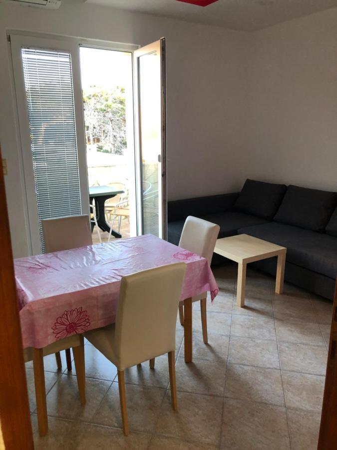 Miro Apartmani Ражанац Экстерьер фото