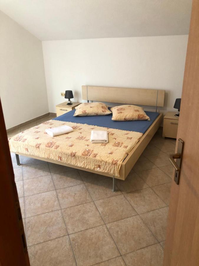 Miro Apartmani Ражанац Экстерьер фото