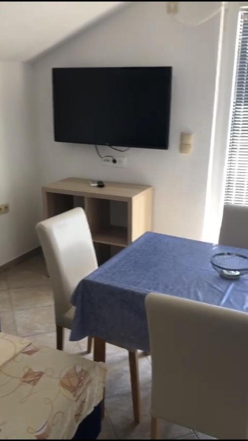 Miro Apartmani Ражанац Экстерьер фото