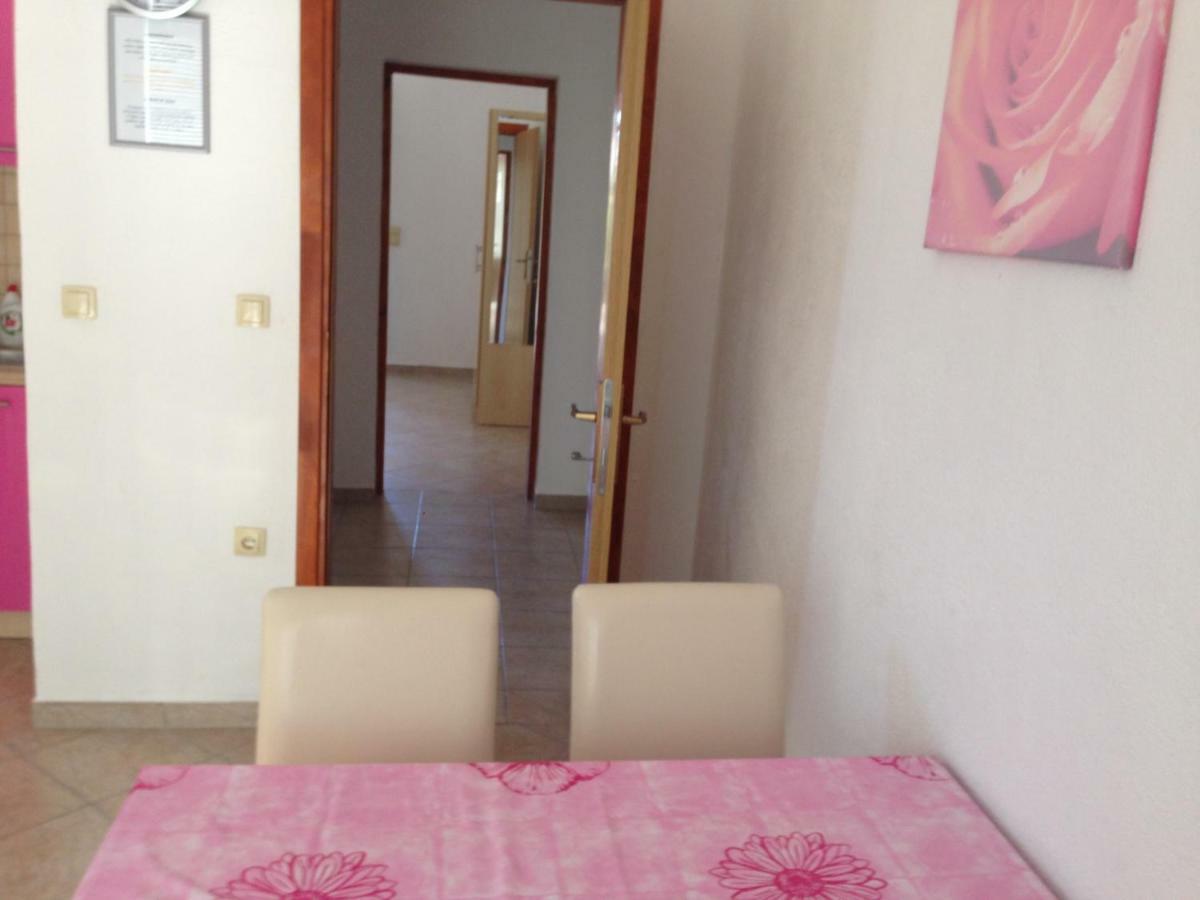 Miro Apartmani Ражанац Экстерьер фото