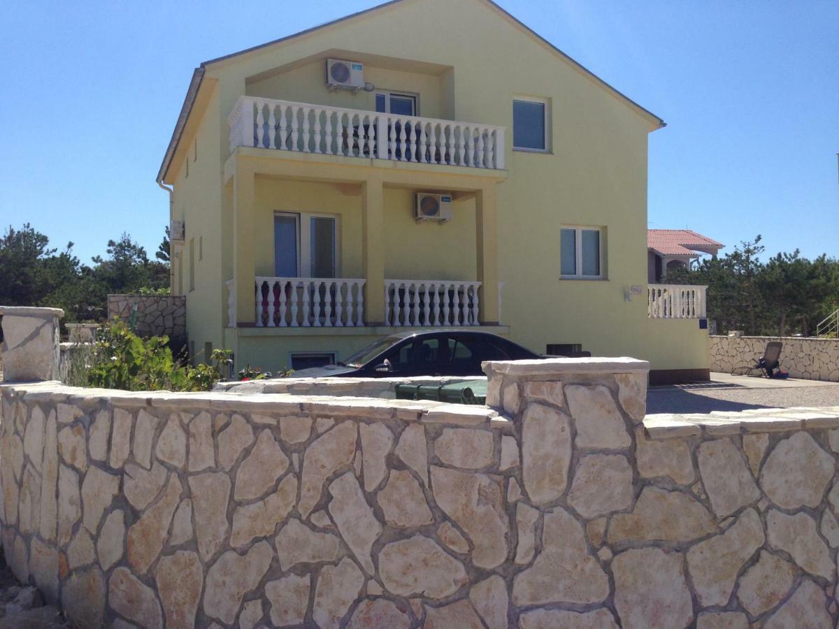 Miro Apartmani Ражанац Экстерьер фото