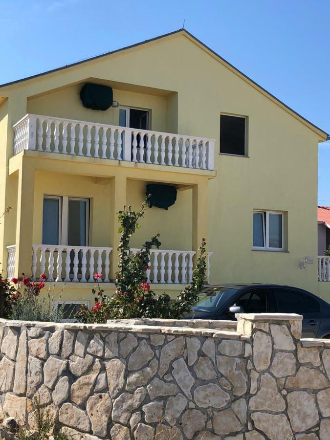 Miro Apartmani Ражанац Экстерьер фото