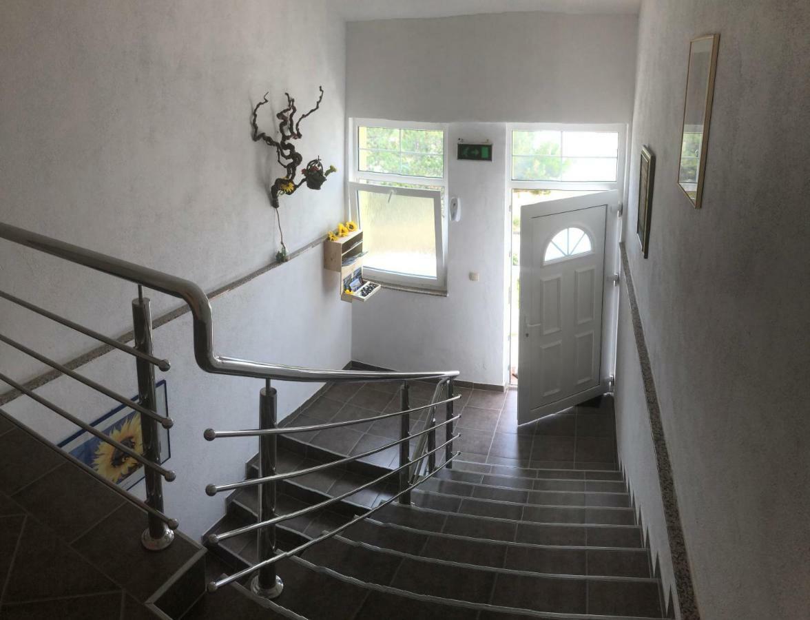 Miro Apartmani Ражанац Экстерьер фото
