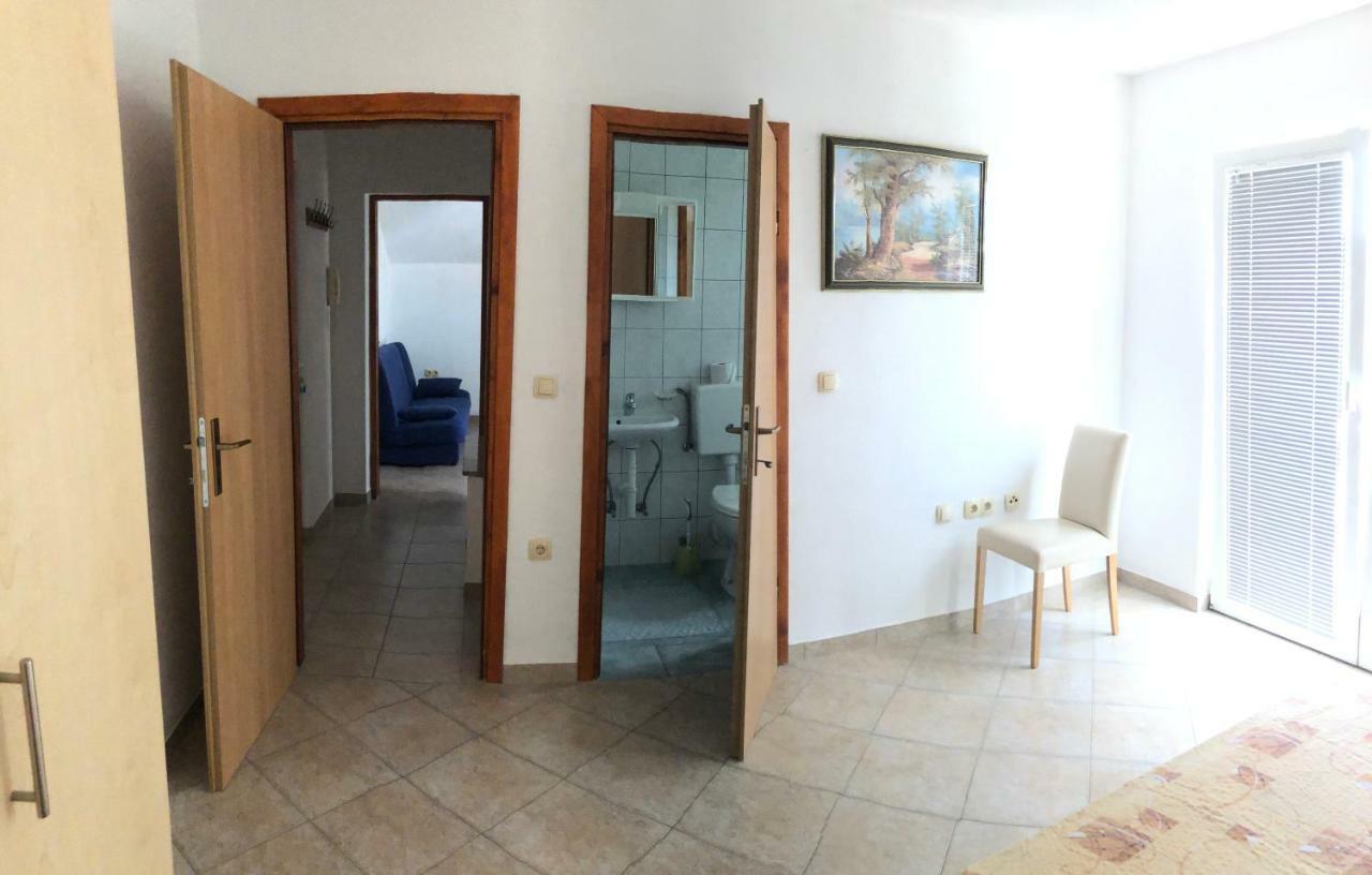 Miro Apartmani Ражанац Экстерьер фото